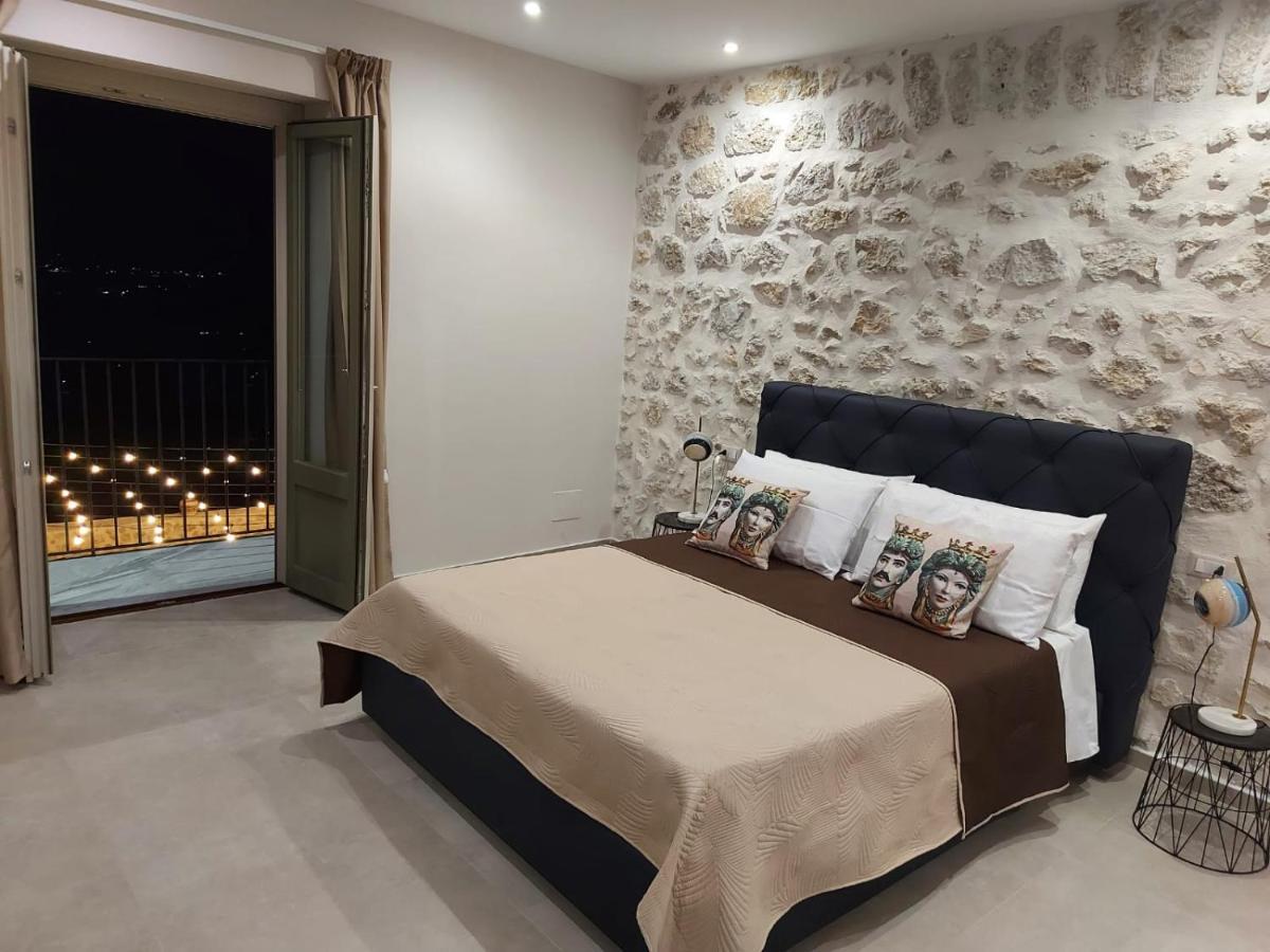 Masseria Torre Saracena Agrigento Eksteriør billede