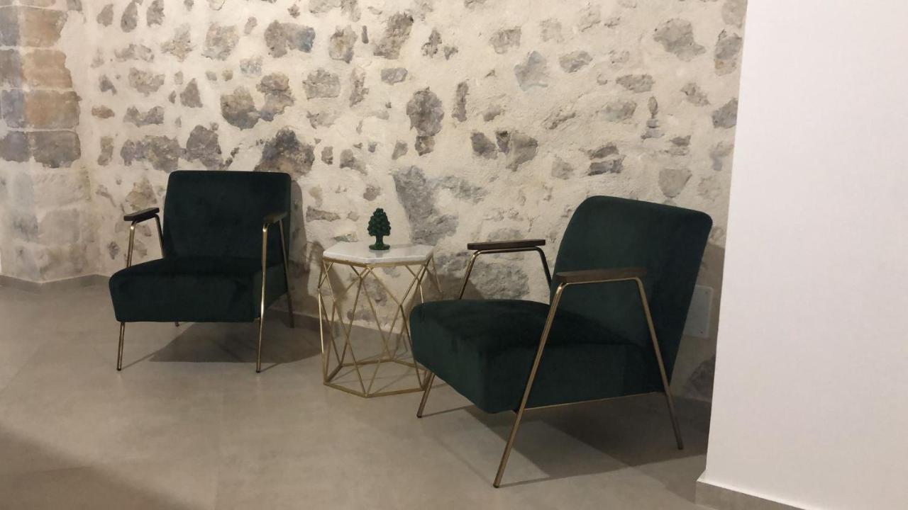 Masseria Torre Saracena Agrigento Eksteriør billede