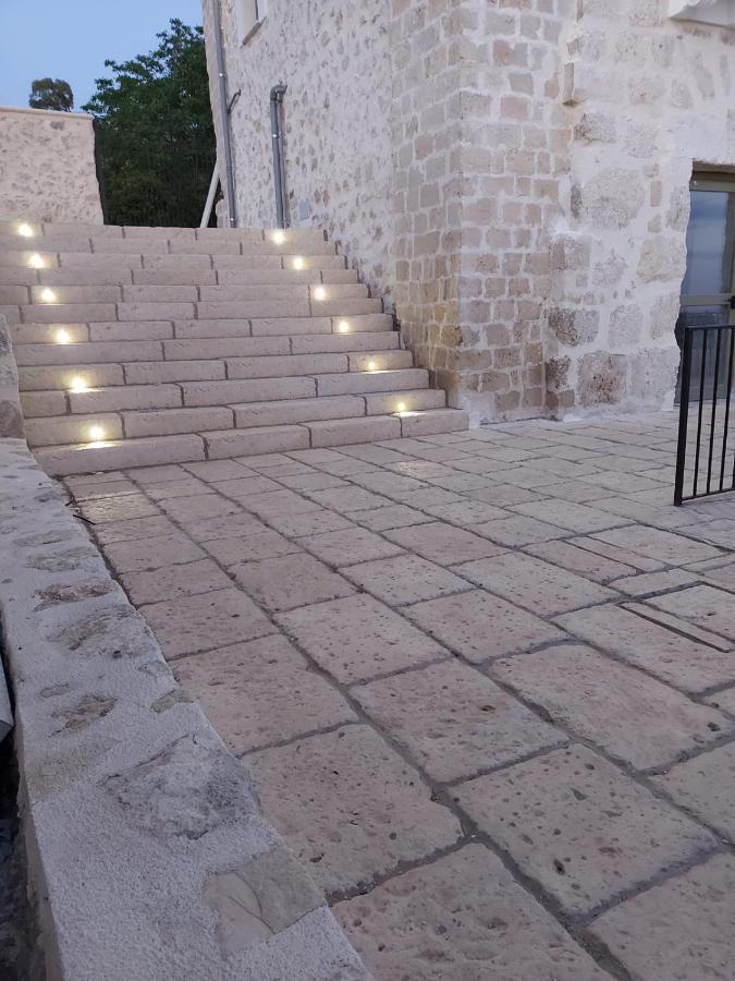 Masseria Torre Saracena Agrigento Eksteriør billede
