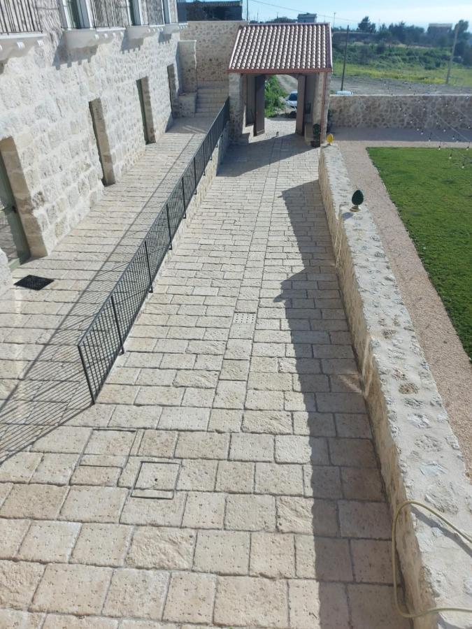 Masseria Torre Saracena Agrigento Eksteriør billede