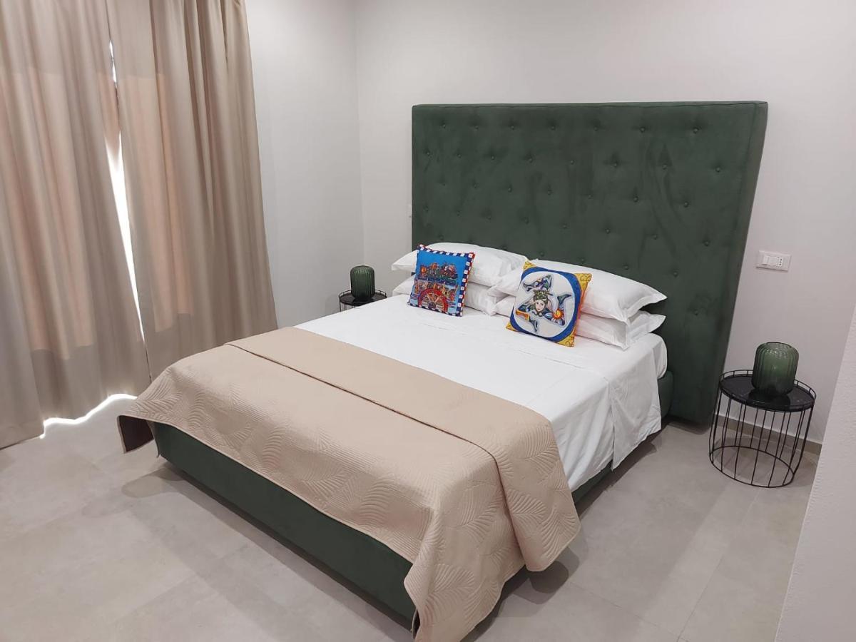 Masseria Torre Saracena Agrigento Eksteriør billede