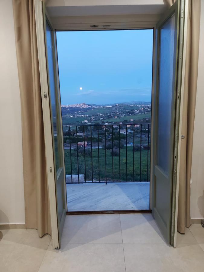 Masseria Torre Saracena Agrigento Eksteriør billede