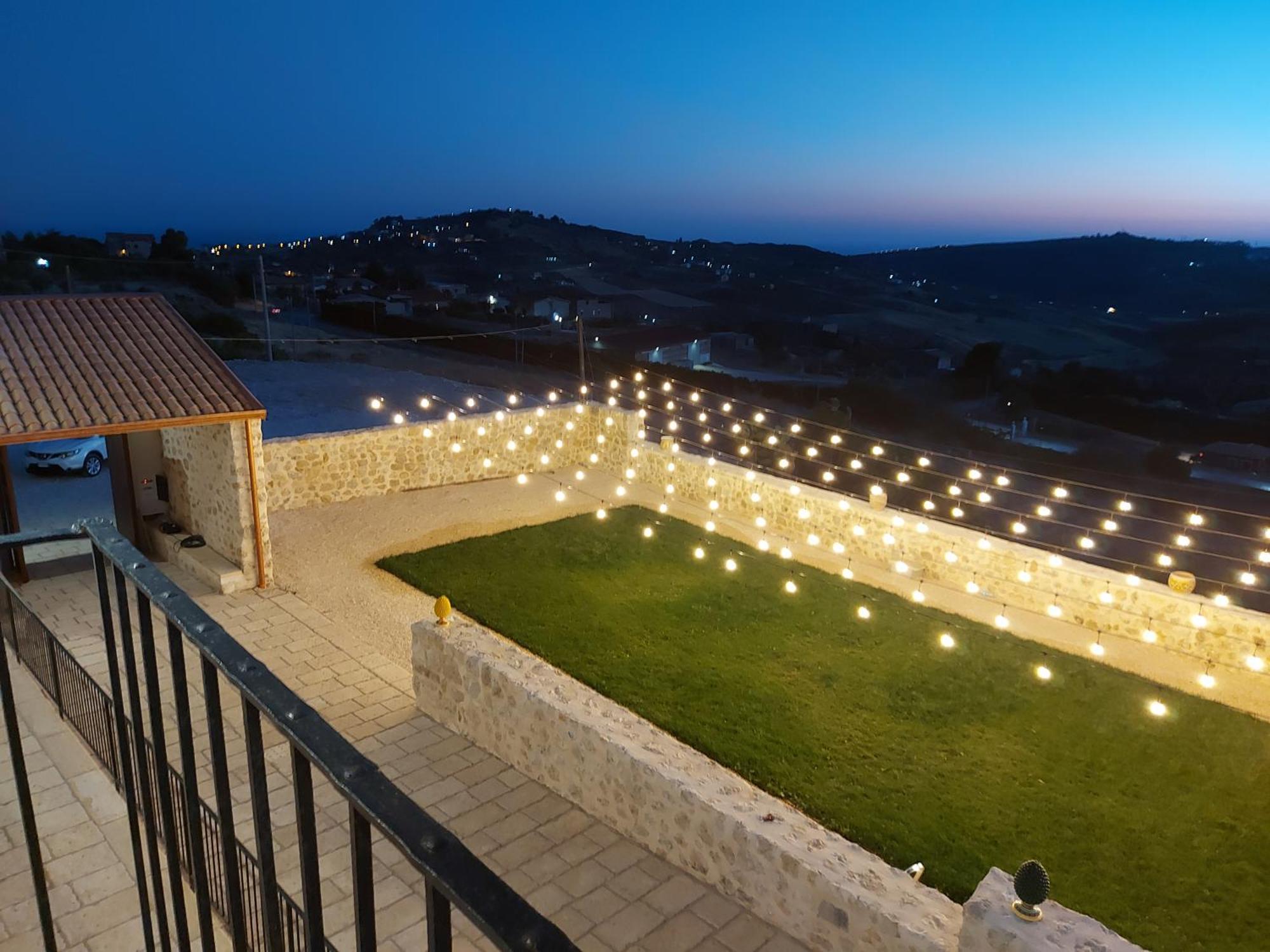Masseria Torre Saracena Agrigento Værelse billede