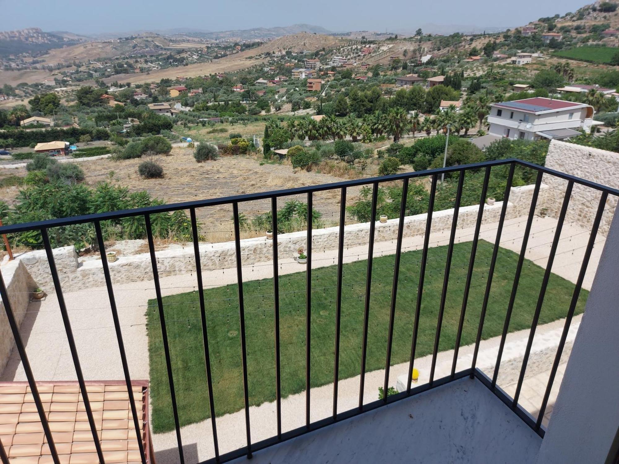 Masseria Torre Saracena Agrigento Værelse billede